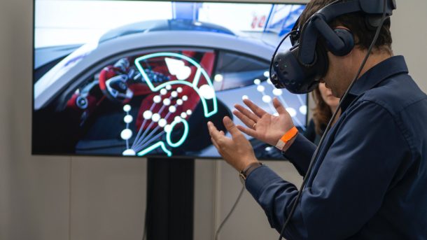 Virtual reality, augmented reality en nieuwe spelplatforms